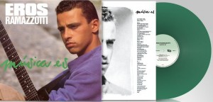 Eros Ramazzotti — Musica Es