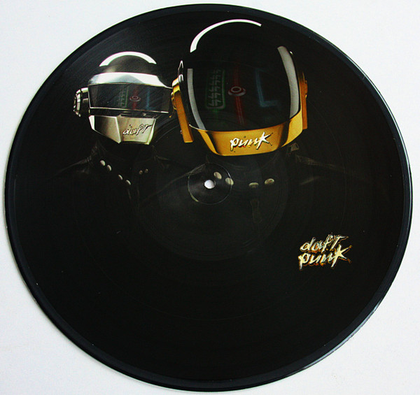 Daft Punk — Tron Legacy Part 4