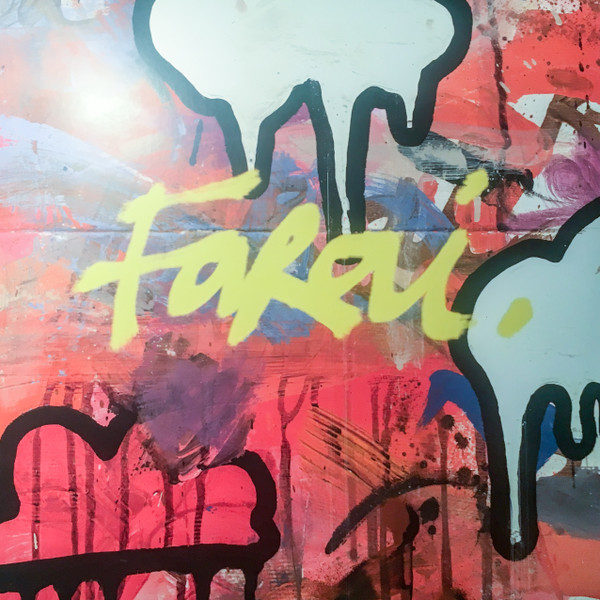 Farai — Rebirth