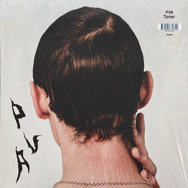 PVA — Toner