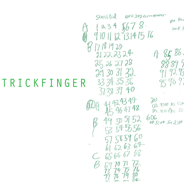 Trickfinger — Same