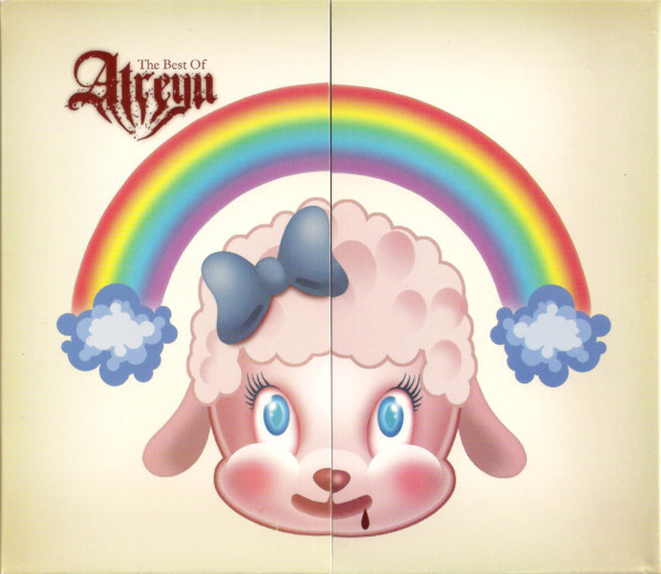 Atreyu — Best Of...