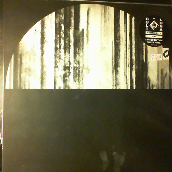 Cult Of Luna — Vertikal 2