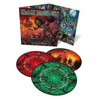 Iron Maiden — From Fear To Eternity - The Best Of 1990-2010