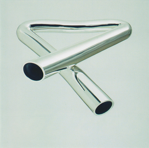Mike Oldfield — Tubular Bells III