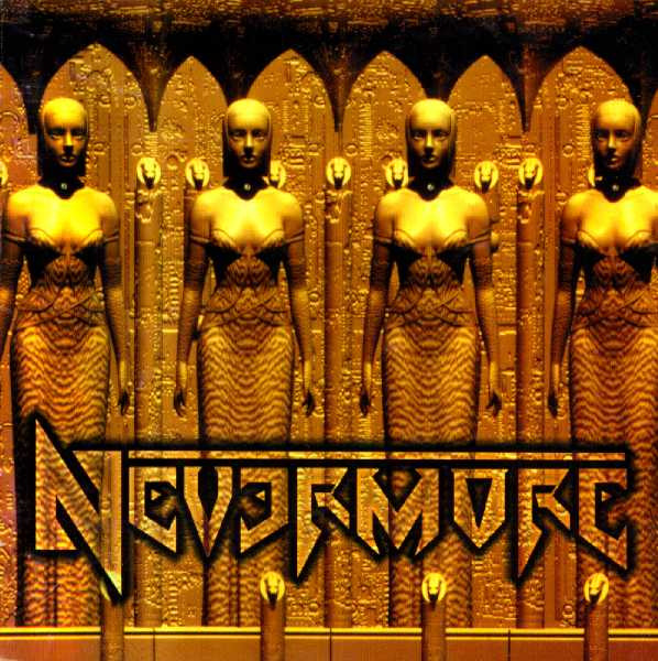 Nevermore — Same