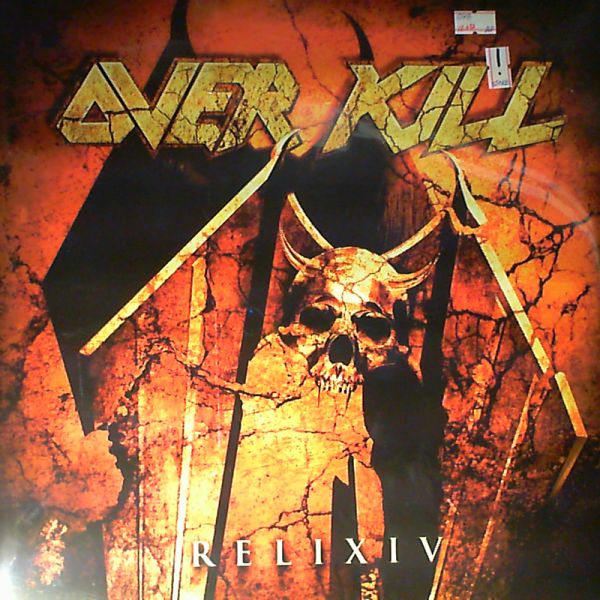 Overkill (Over Kill) — RELIX4 (ReliXIV)