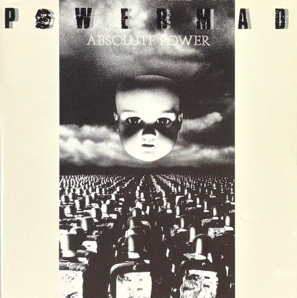 Powermad — Absolute Power