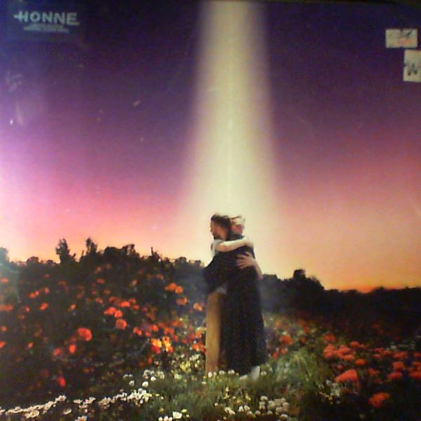 Honne — Lets Just Say The World Ended A Week From Now What Would You Do