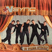 N'SYNC — No Strings Attached