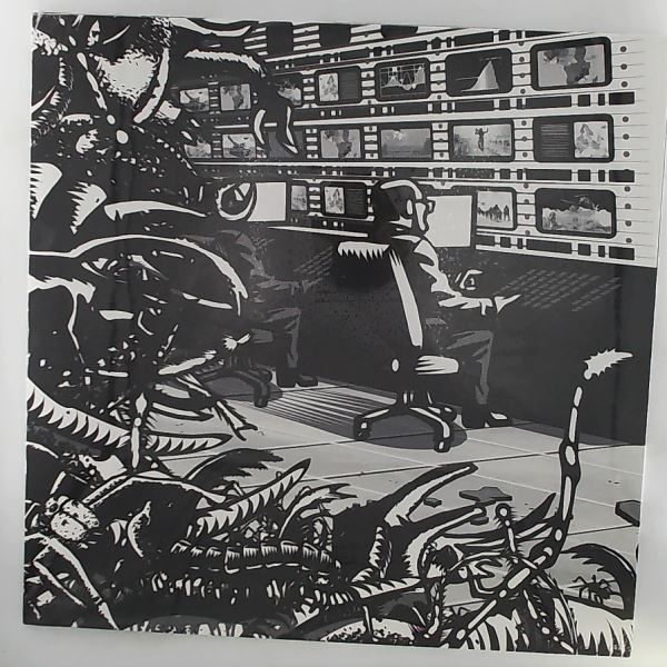 Massive Attack V Mad Professor — Massive Attack V. Mad Professor Part 2 (Mezzanine Remix Tapes '98)