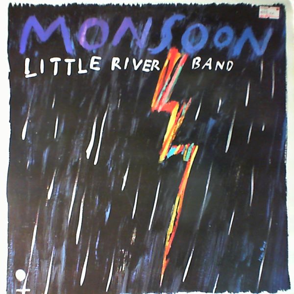 Monsoon — Little river band