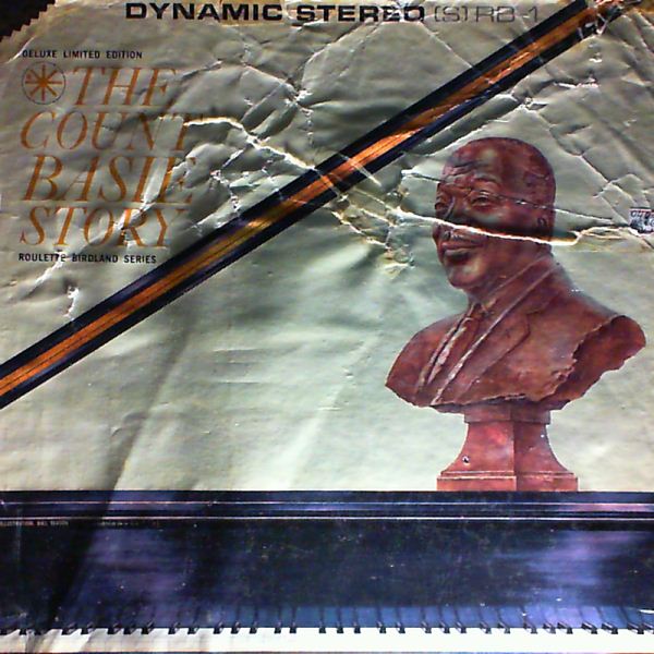 Basie Count — Basie Count Story