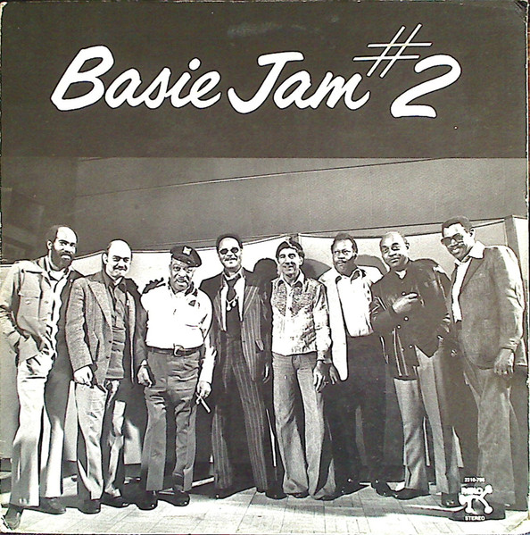 Basie Count — Basie Jam #2
