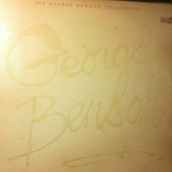 Benson George — Benson George Collection