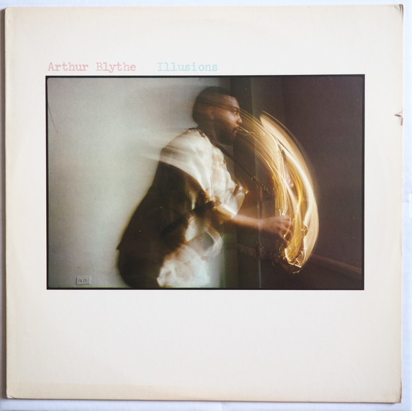 Blythe Arthur — Illusions