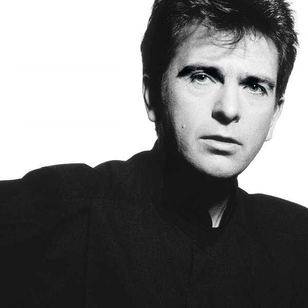 Peter Gabriel — So
