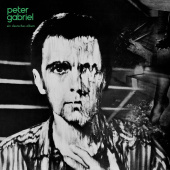 Peter Gabriel — Peter Gabriel 3: Melt