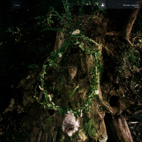Pharmakon — Maggot Mass