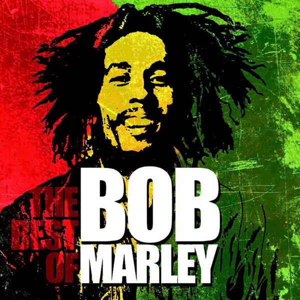Bob Marley — The Best Of Bob Marley