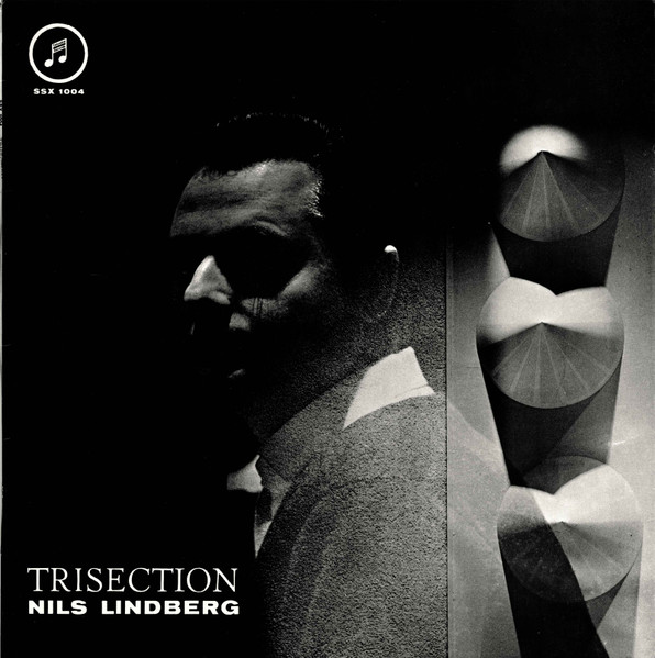 Lindberg Nils — Trisection