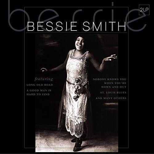 Smith Bessie — Bessie