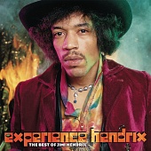 Jimi Hendrix — Experience Hendrix - The Best Of Jimi Hendrix