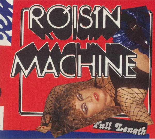 Roisin Murphy — Roisin Machine
