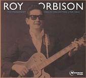 Roy Orbison — Monument Singles Collection 1960-64