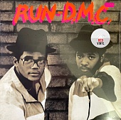 Run-DMC — Run-D.M.C.