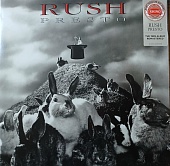 Rush — Presto