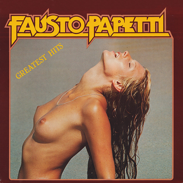 Fausto Papetti — Greatest Hits