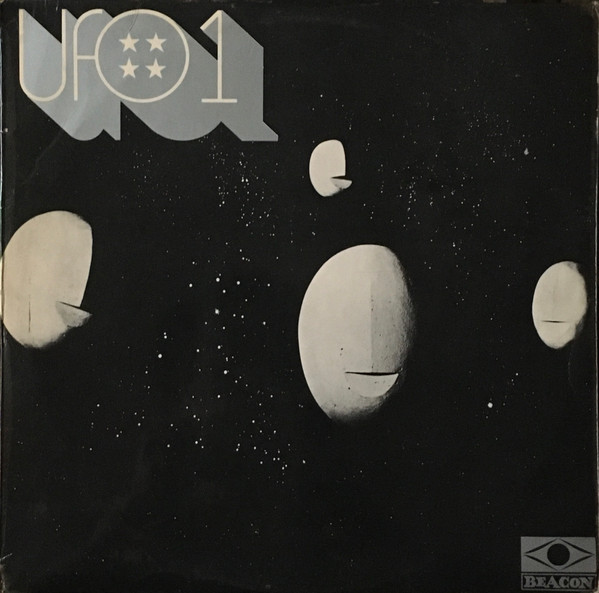 UFO — UFO 1