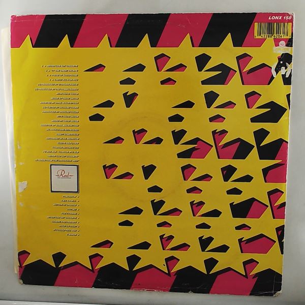 Communards — Never Can Say Goodbye / '77 The Great Escape / Piece Of Saxophone / I Do It All For You