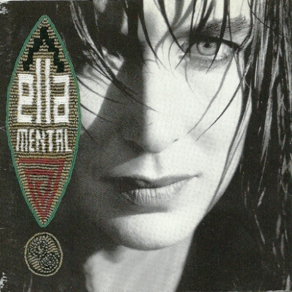 Ella Mental — Same