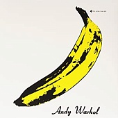 Velvet Underground — The Velvet Underground & Nico