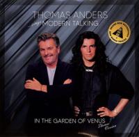 Thomas Anders — …Sings Modern Talking – In The Garden Of Venus