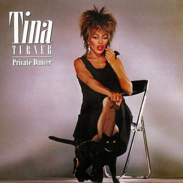 Tina Turner — Private Dancer