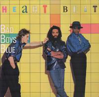 Bad Boys Blue — Heart Beat
