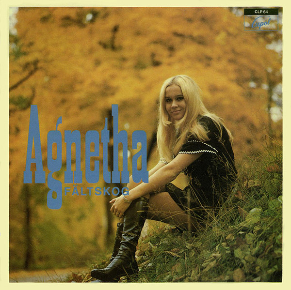 Faltskog Agnetha ( ABBA ) — Same