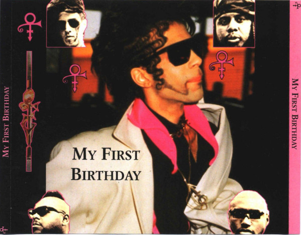 Prince — 3 Nites In Miami - Night One