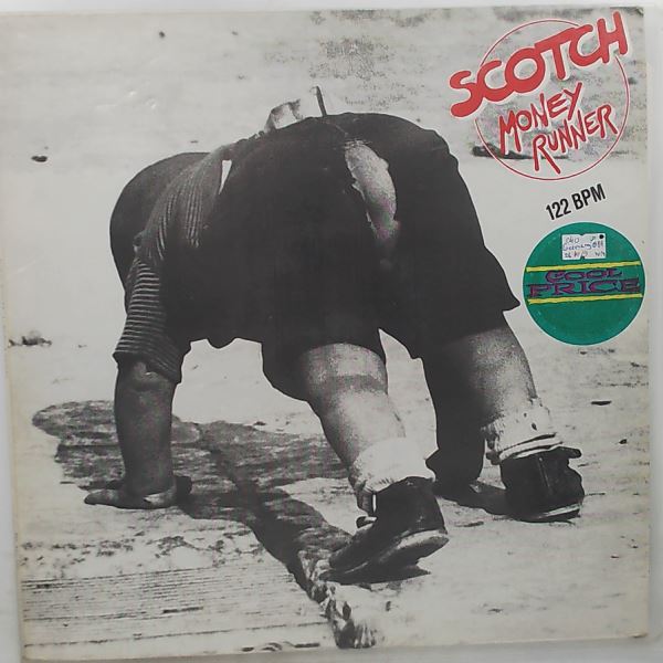 Scotch — Money Runner