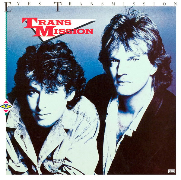 Transmission — Eyes Transmission
