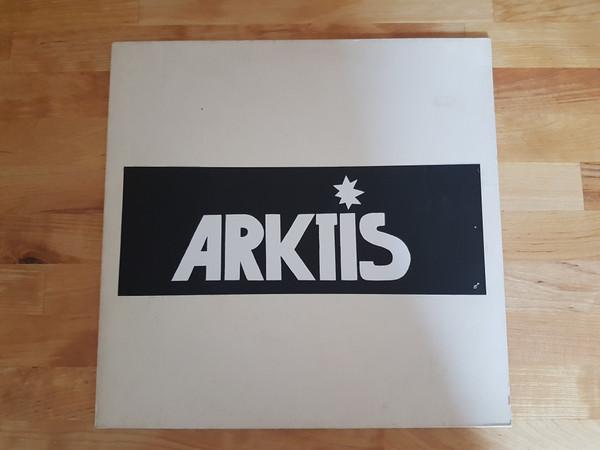 Arktis — Same