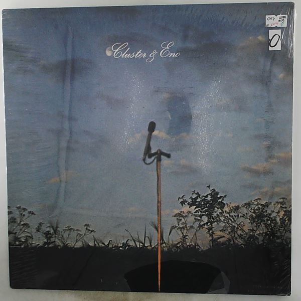 Cluster & Eno (Eno Brian) — Cluster & Eno (Eno Brian)