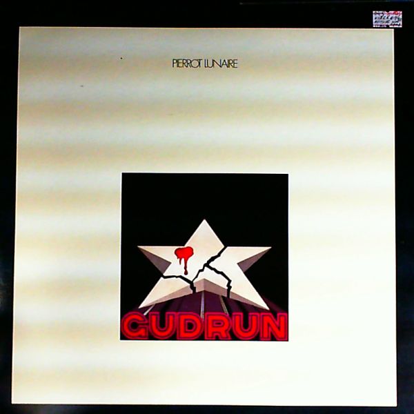 Gudrun — Pierrot lunaire