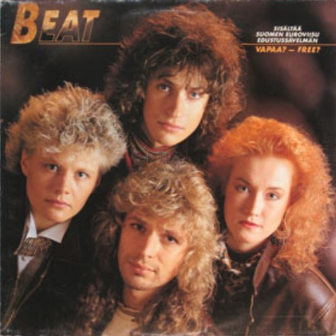 Beat (English Beat) — Same