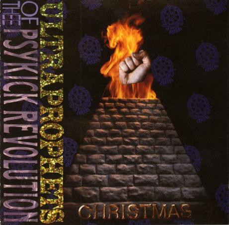 Christmas — Ultraprophets Of Thee Psykick Revolution