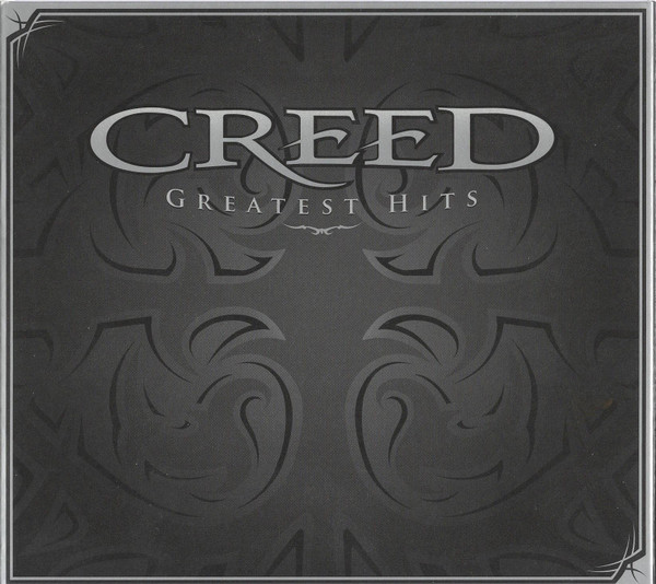 Creed — Greatest Hits