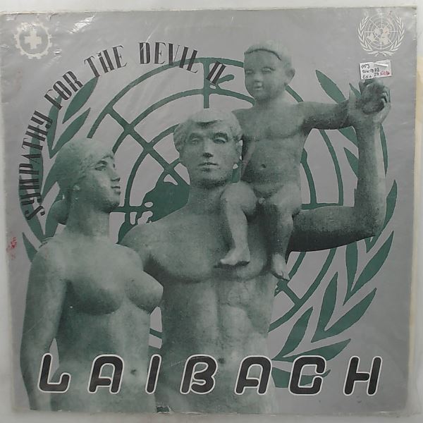 Laibach — Sympathy For The Devil 2